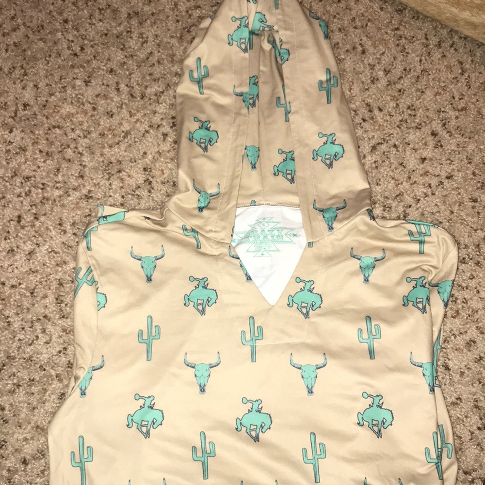 Crazy train hoodie